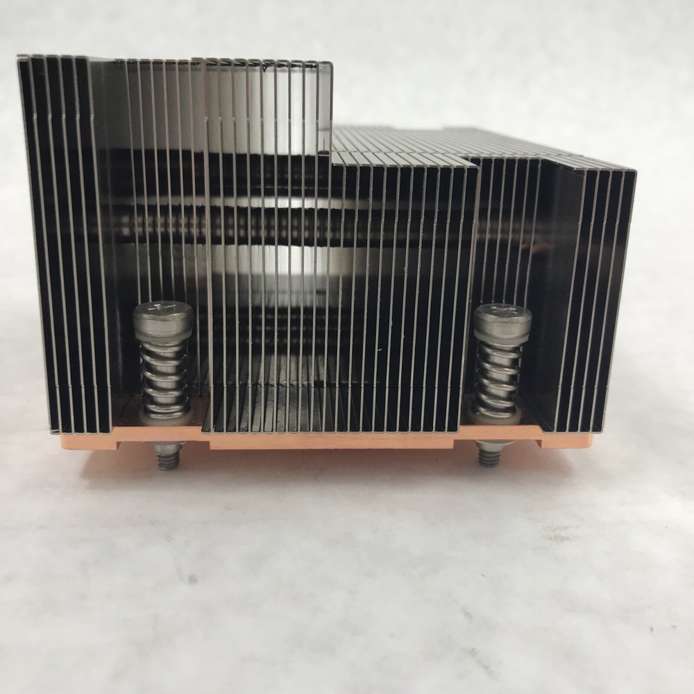 Foxconn PHP822GB0012 EMC Heatsink Storage Controller for DD2200 DD2500