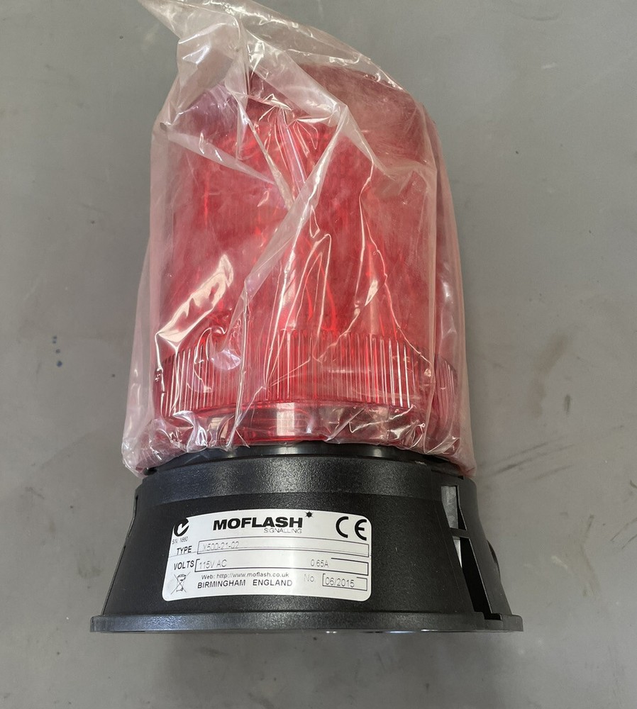 Moflash Signalling Beacon