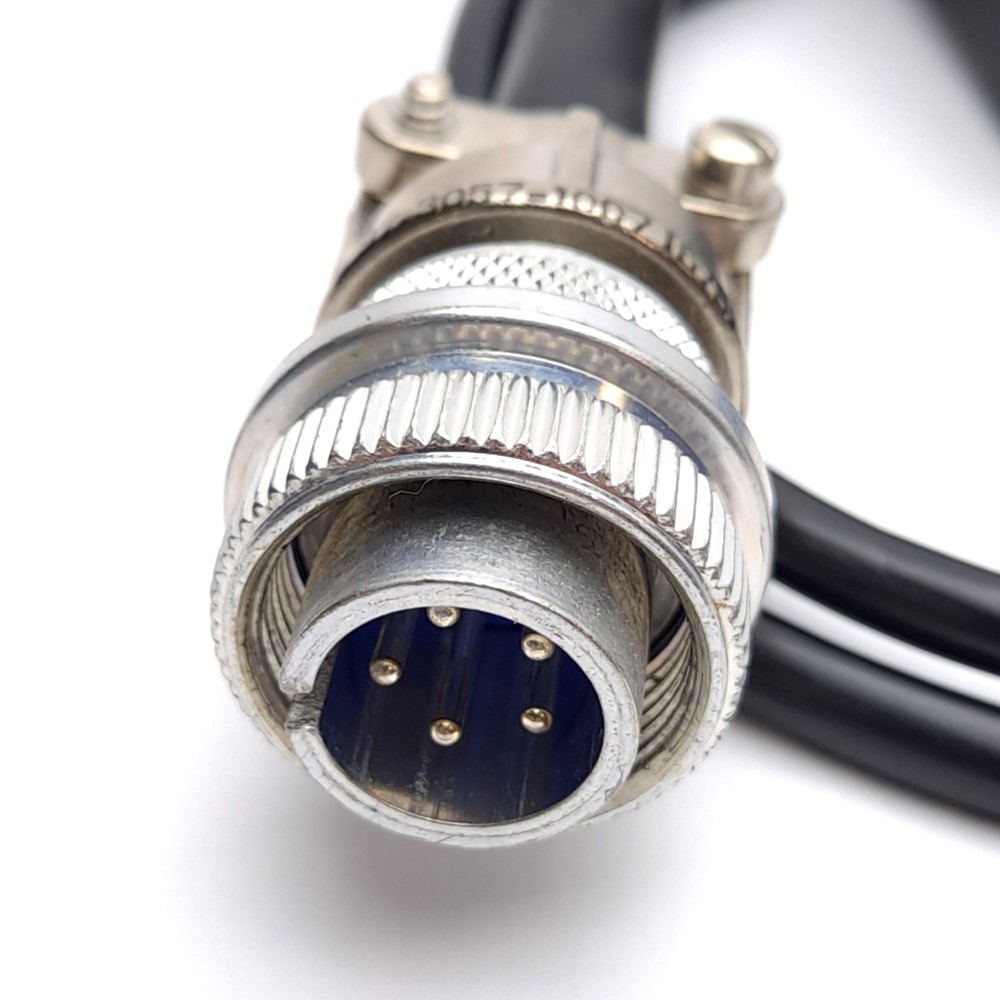 PPT Vision 661-0176-NIR-H Remote LED Head, 12VDC Supply