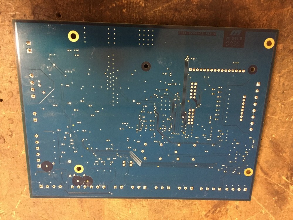 Tyco Fire & Security Software House RM-4E door controller