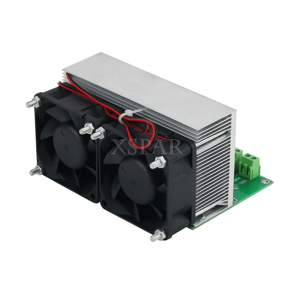 OPA549 Low Frequency High Power Amplifier Board Module Constant Voltage Mode xr