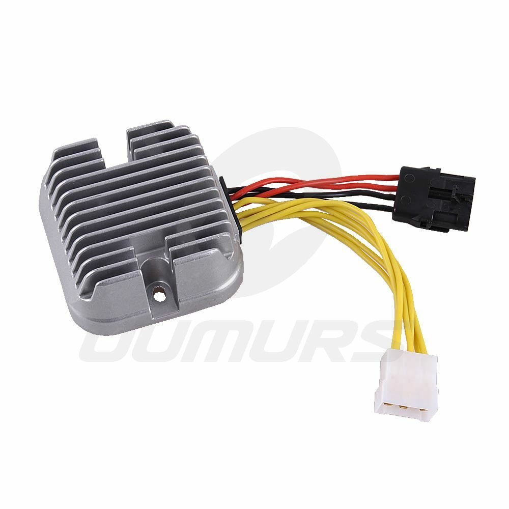 Voltage Regulator Rectifier For Polaris FRONTIER TOURING 2003 2004 2005 4011100