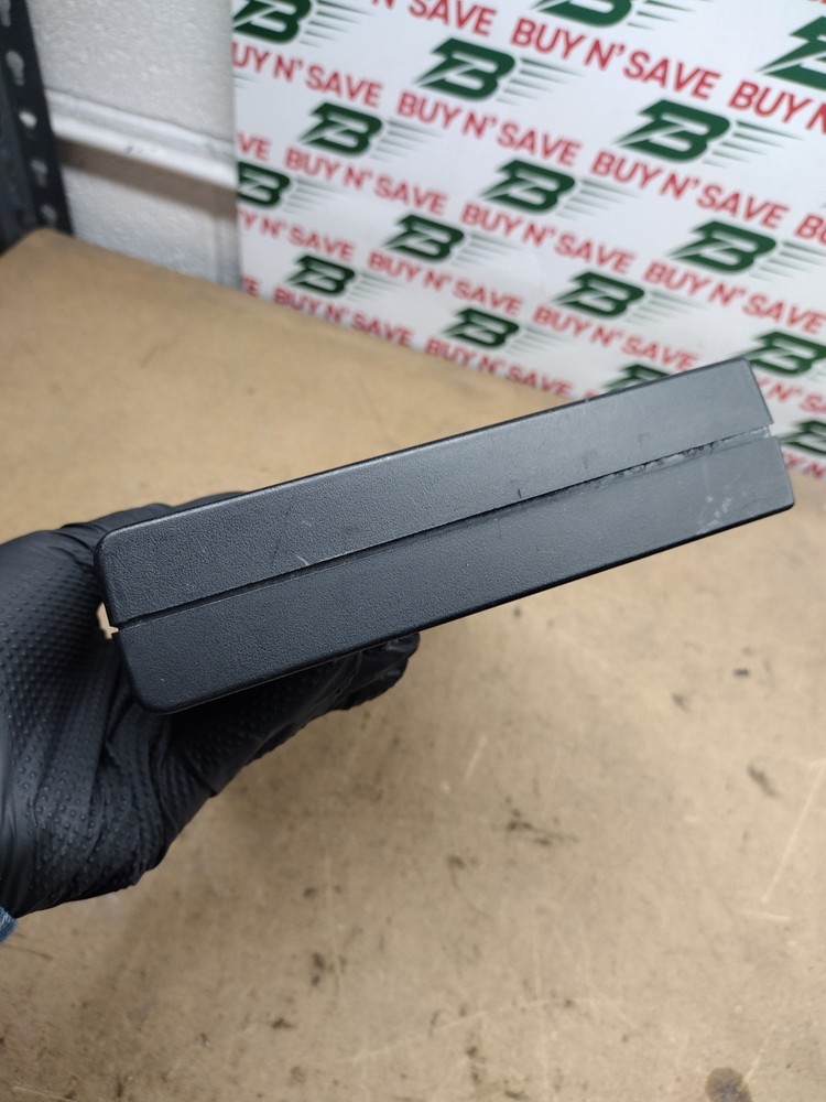 Lexicon MRC MIDI Remote Controller - Powers On - No Power Cord - USED