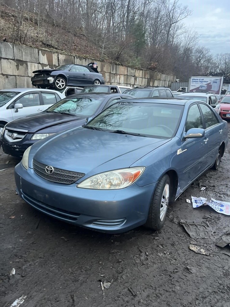 2003 CAMRY Third Brake Light OEM