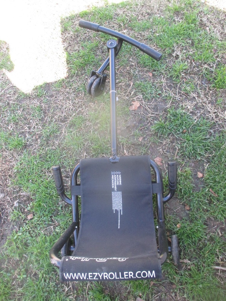 ezyroller scooter