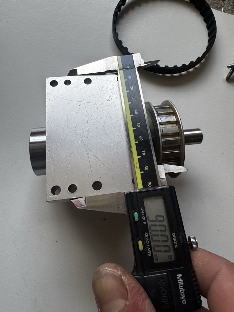 Mini 4th Axis Cnc Rotary For Milling Laser Machine