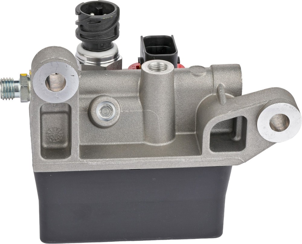 S-28651 Diesel Particulate Filter (DPF) Control Module 23185531 Volvo Mack