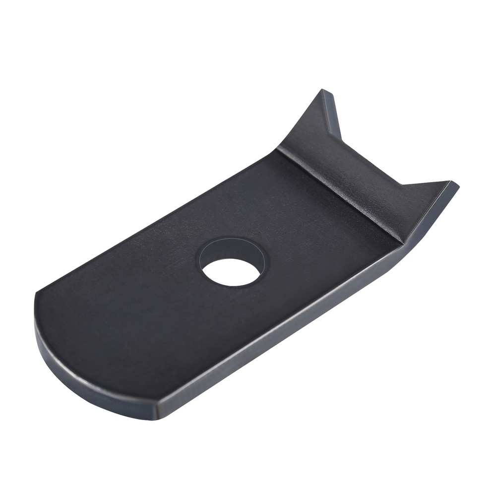 100 Trailer Floor Hold Down Clip Flooring Decking Bear claw Wood Deck Truc