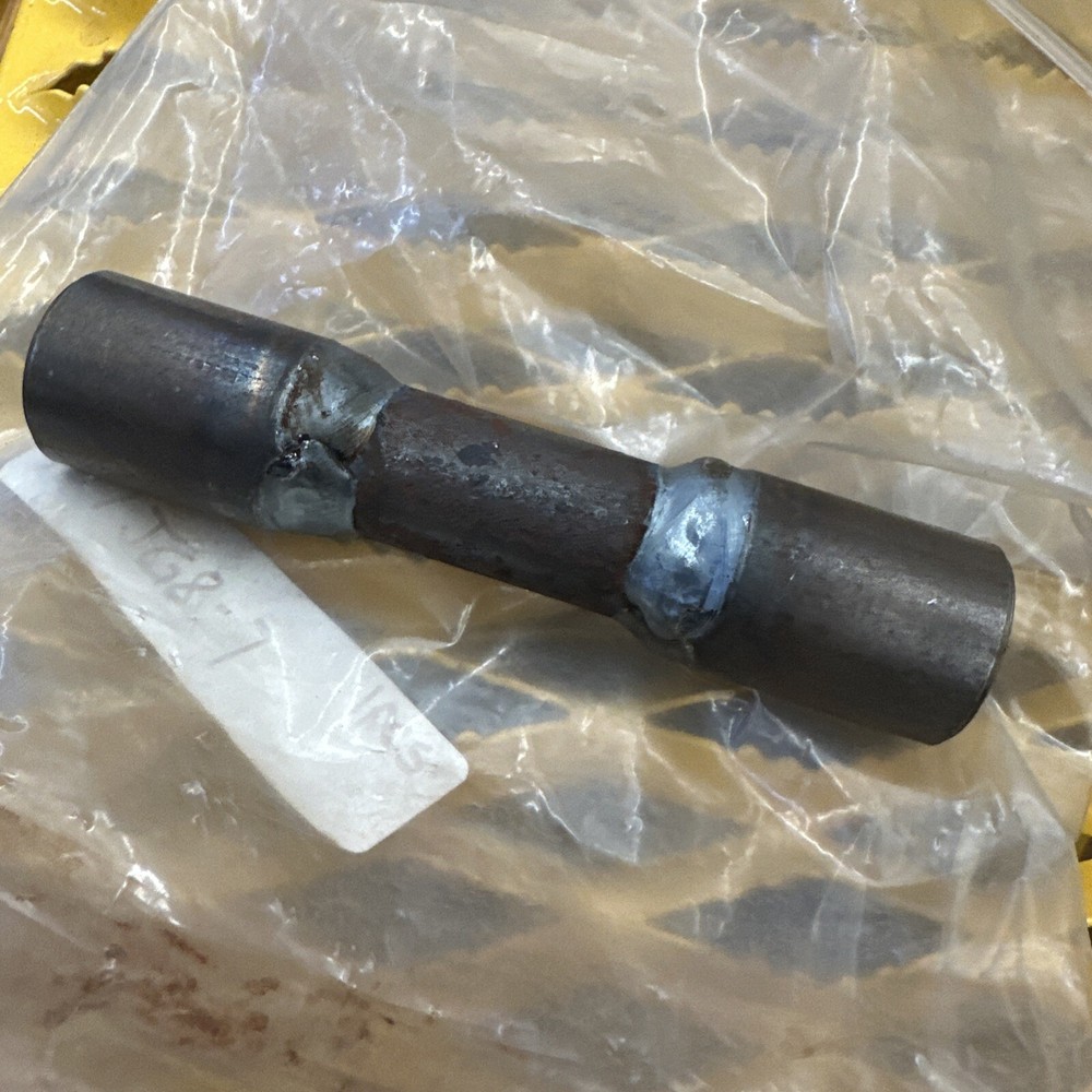 Coffing EC3 Coupling 107JG8-7 New