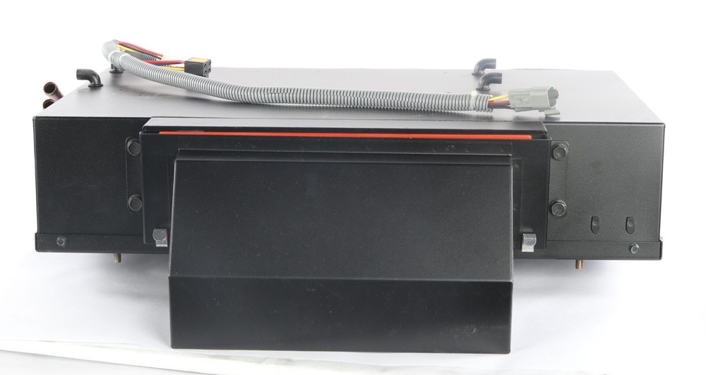 New R-9140-1 Red Dot 12V Heater Unit
