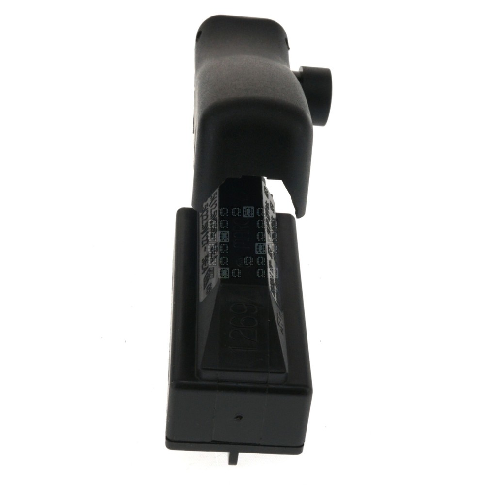 Milwaukee Tool 23-66-2721 Lock on Switch, DPST