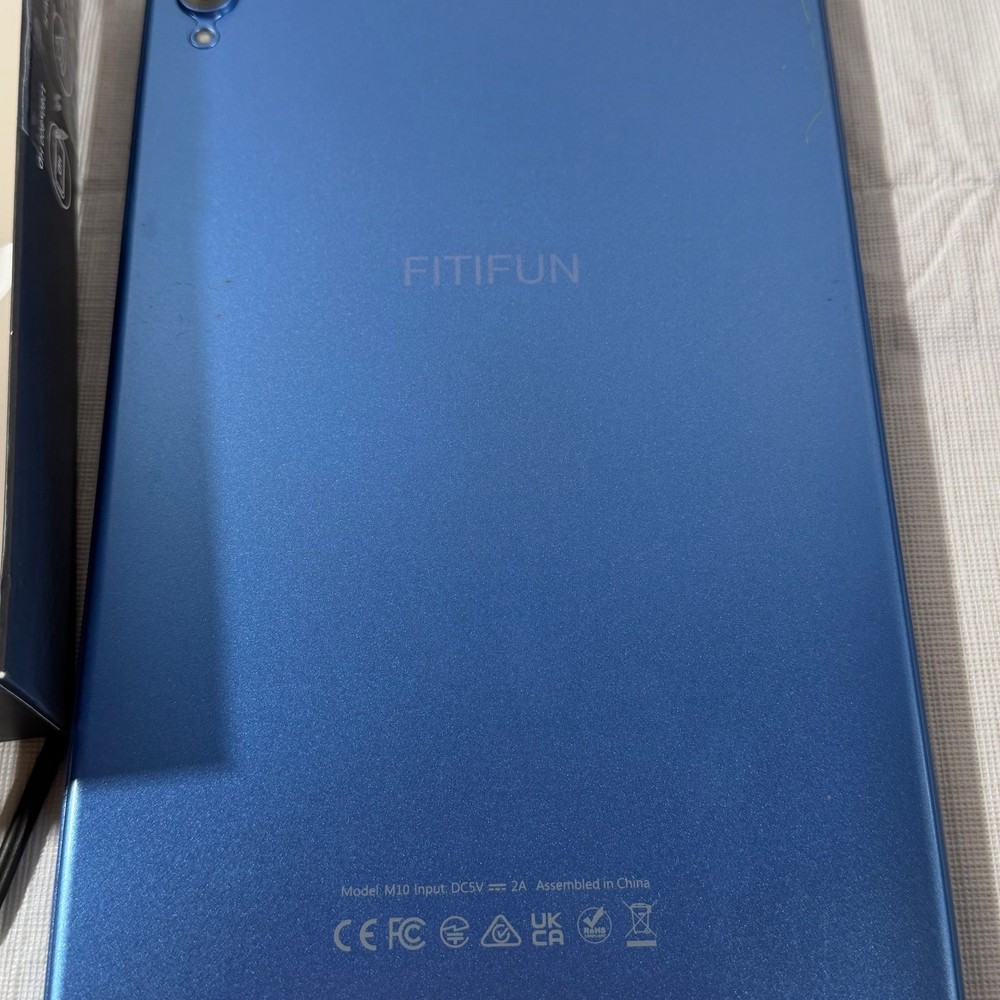Tab 10 Lite Internet tablet 10.1