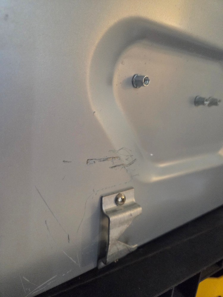 Rheem Platinum 11 GPM Recirculating PROPANE Tankless Water Heater ECOH200DVRHLP