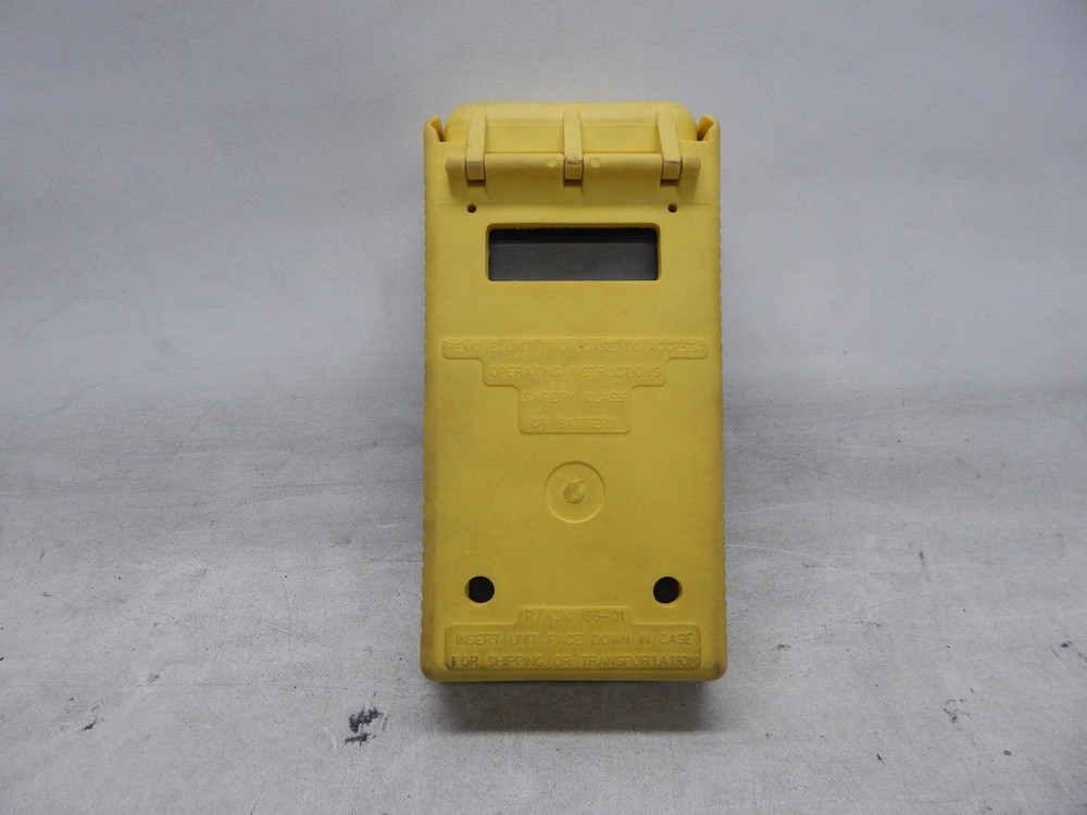 Siecor OTS-210-55 OTS-200 Series Optical Meter