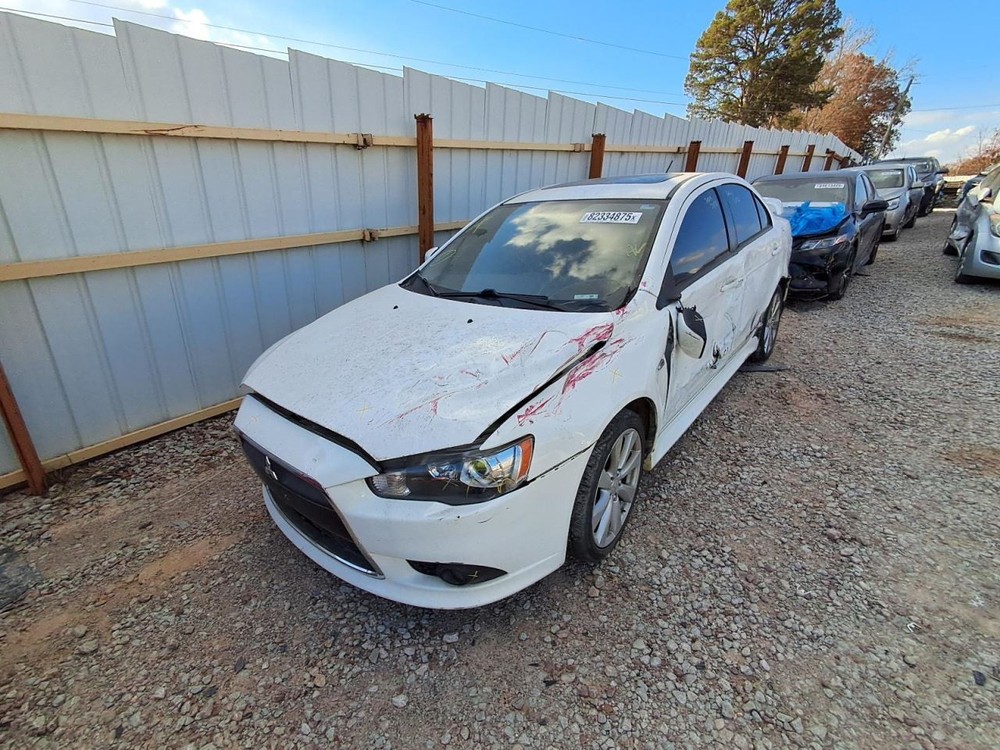 Fuse Box Engine Without Turbo Fits 12-15 LANCER 2653869