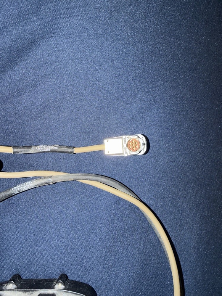 PVS31 Battery Pack with BNVD Splinter Cable