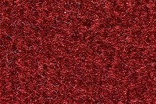 1984-1987 Chevrolet Corvette Coupe Cutpile Replacement Carpet Kit with Pad