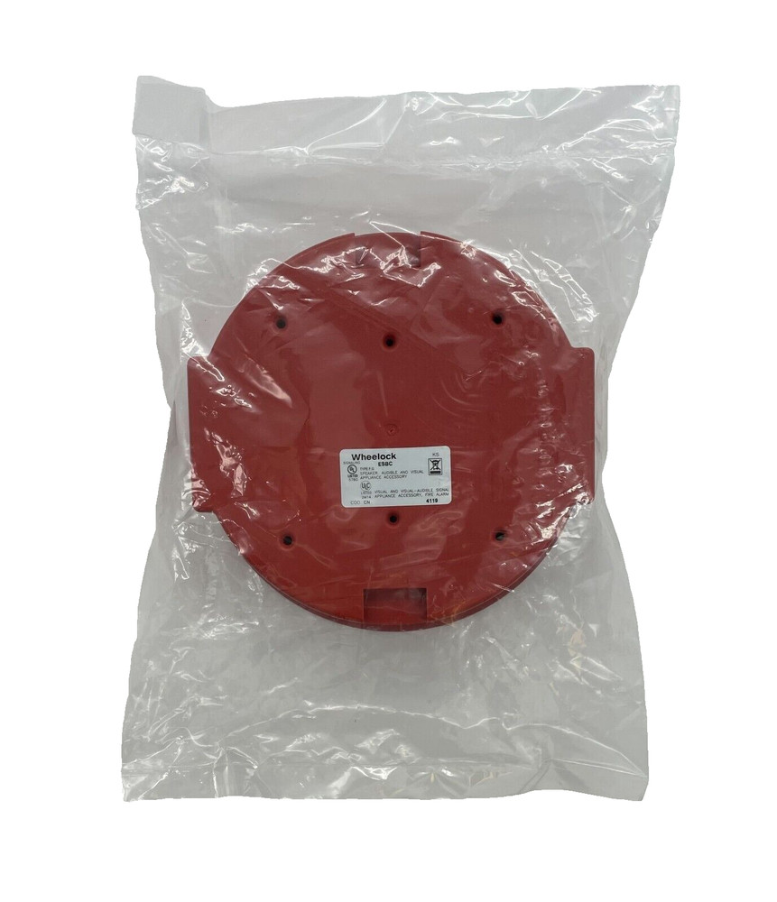 Wheelock ESBCR - Same Day Shipping (SEALED)