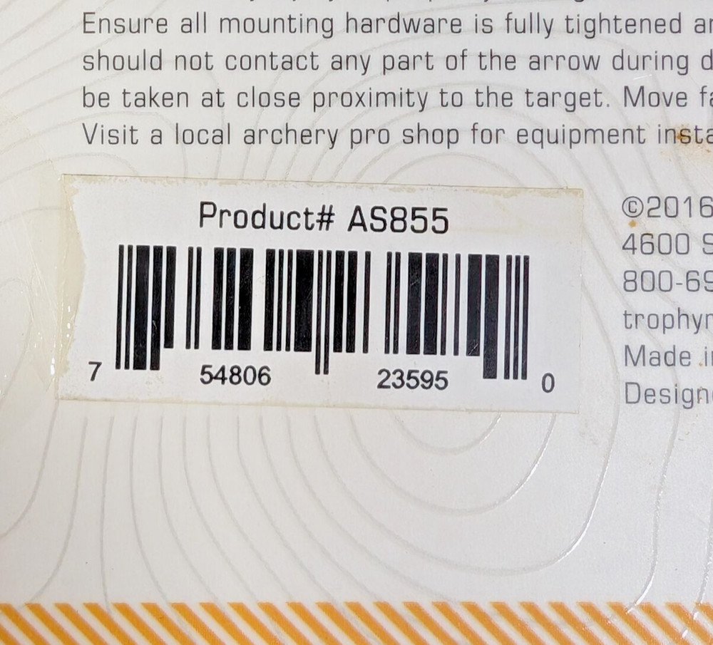 **NEW** Trophy Ridge React H5 Sight Black 5 Pin .019 Right Hand