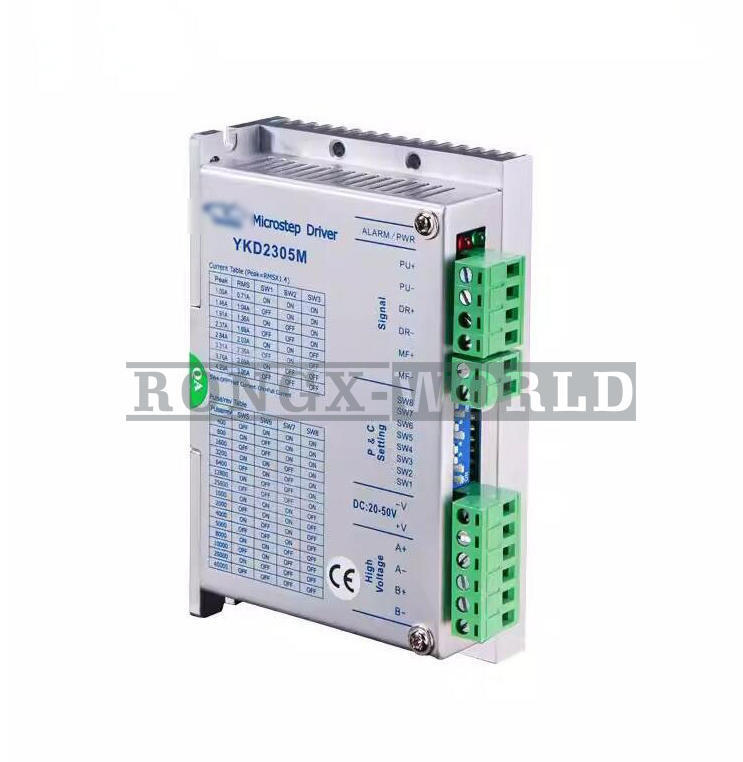 New 1PC YAKOTEC YKD2305M Driver