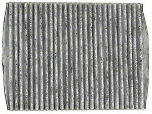 Cabin Air Filter Mahle Original LAO182