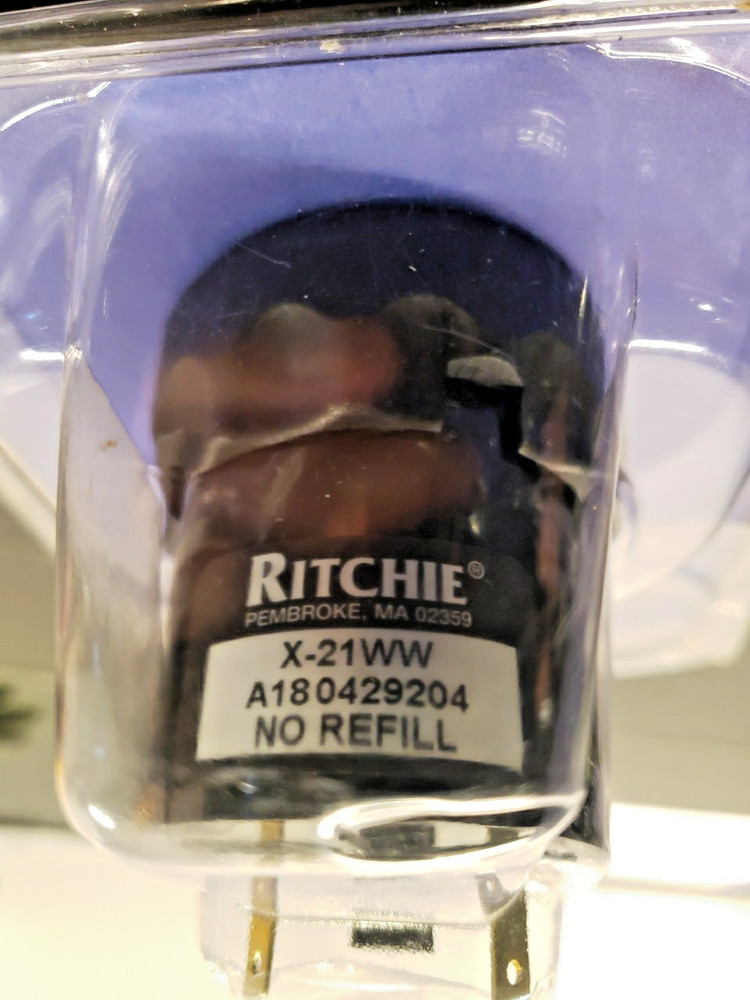 Ritchie X-21 Dash Mount Boat Compass