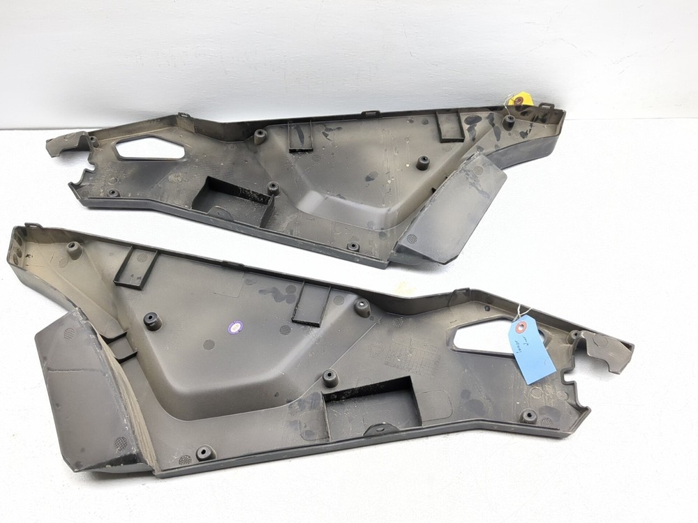 14-22 CF Moto ZForce 800 EX Front Left & Right Inner Door Panel Set