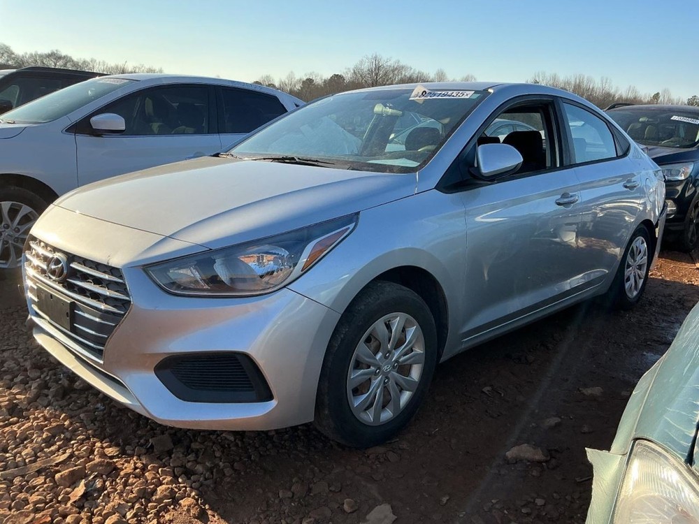 Fuse Box Engine Fits 18-19 ACCENT 4946039