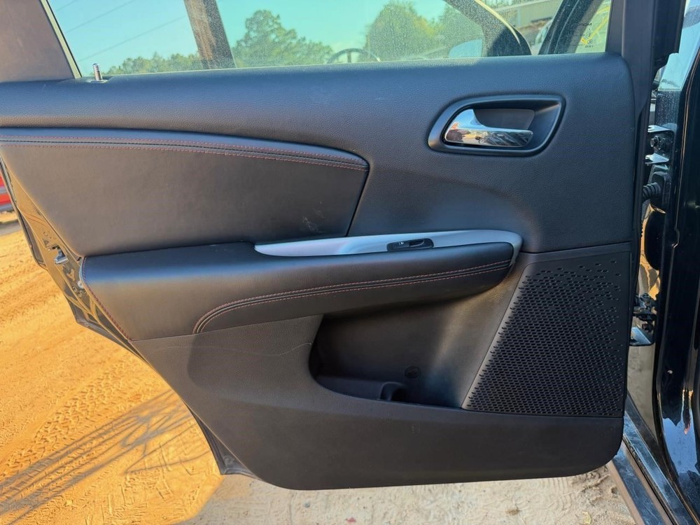 JOURNEY 2013 Keys/Latches/Locks 104936551