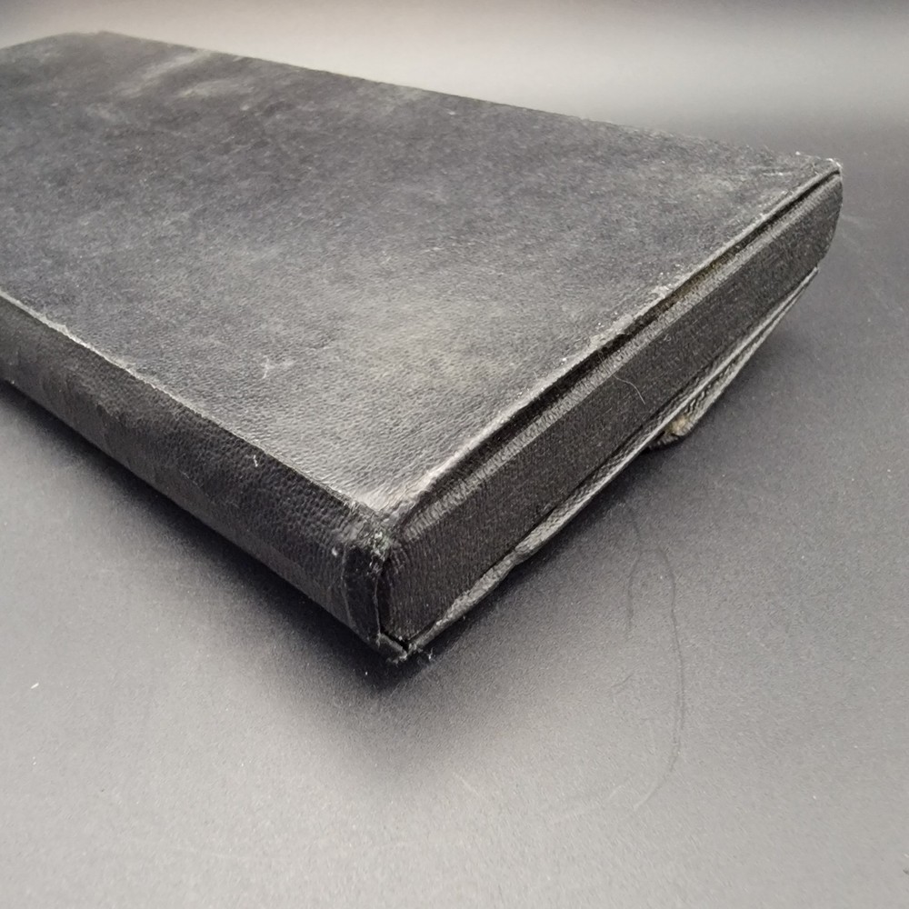 Vintage German Drafting Tool Set Tacro Inc. w/ Case #217