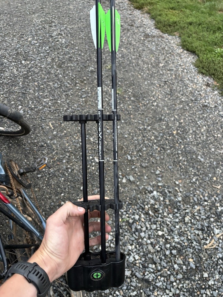 Centerpoint Tyro Recurve Crossbow