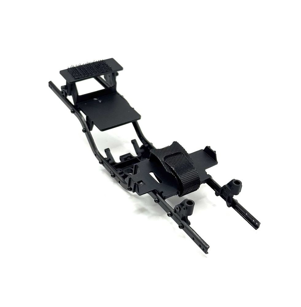 Axial SCX24 Bronco Frame - Chassis - Original New