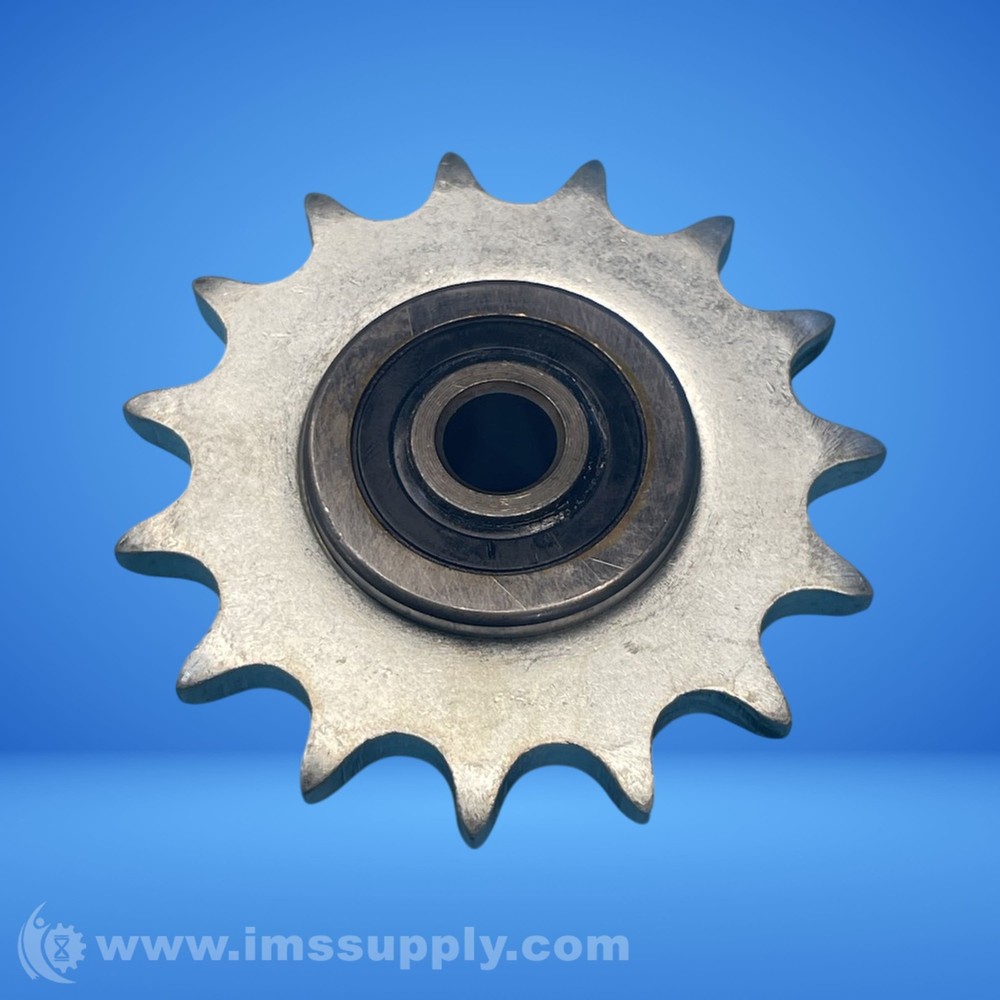 Idler Sprocket & Bearing 6795