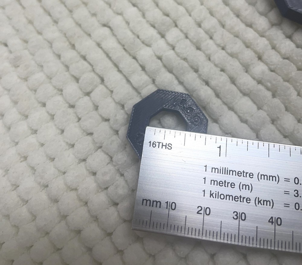 Octagon Drawing Guides