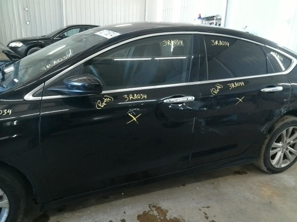 200 2015 Keys/Latches/Locks 104781966