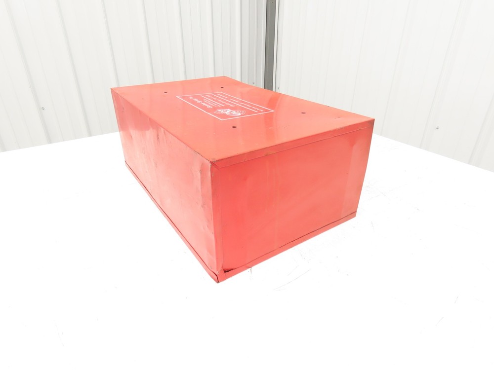 Gardner Spring Assorted Compression Spring Organizer 2 Drawer Tool Box Only