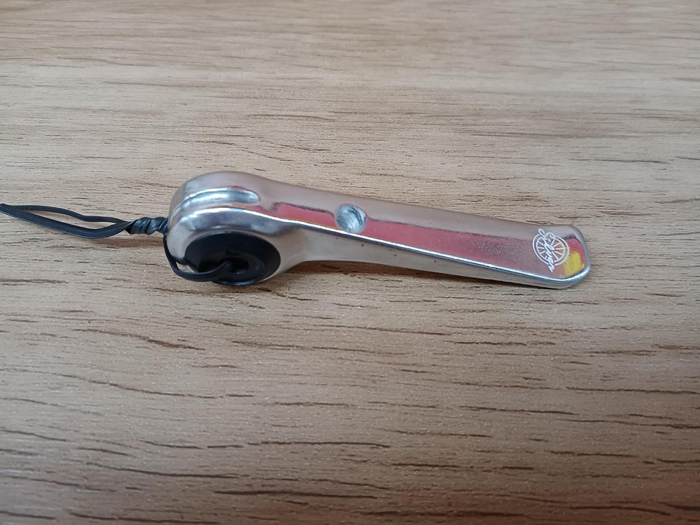 DIA-COMPE shift leer