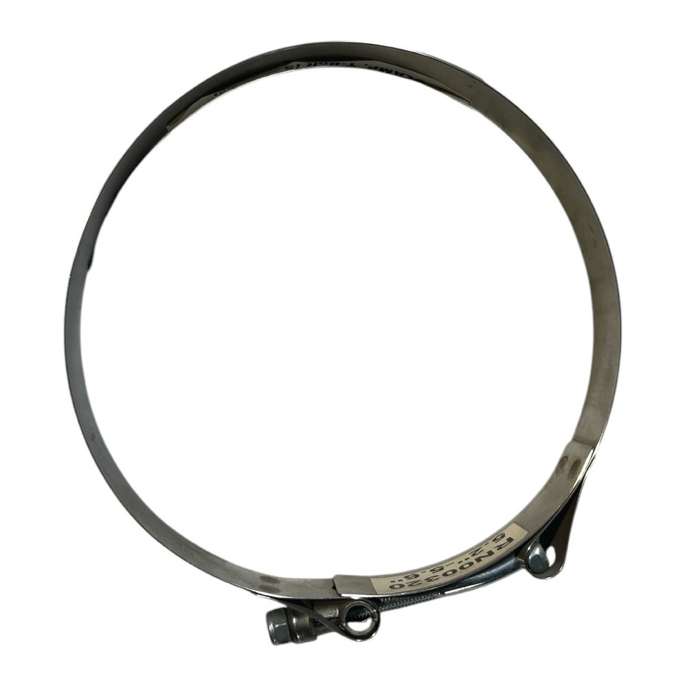 CLAMP, T-Bolt (5.2" -5.6")