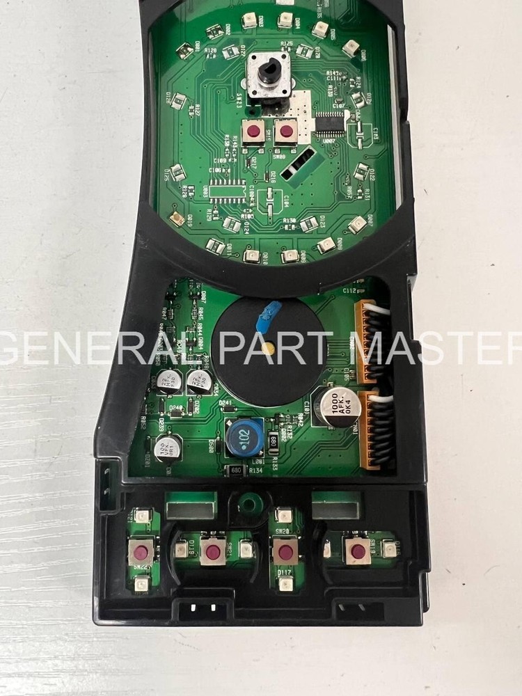 Genuine OEM GE Electronic Control W10280596