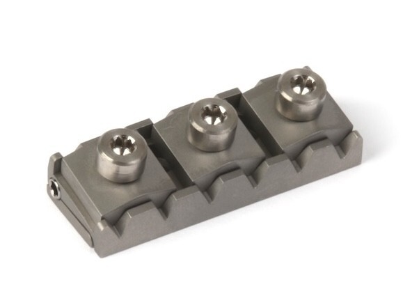 HANTUG ADJUSTABLE LOCKING NUT