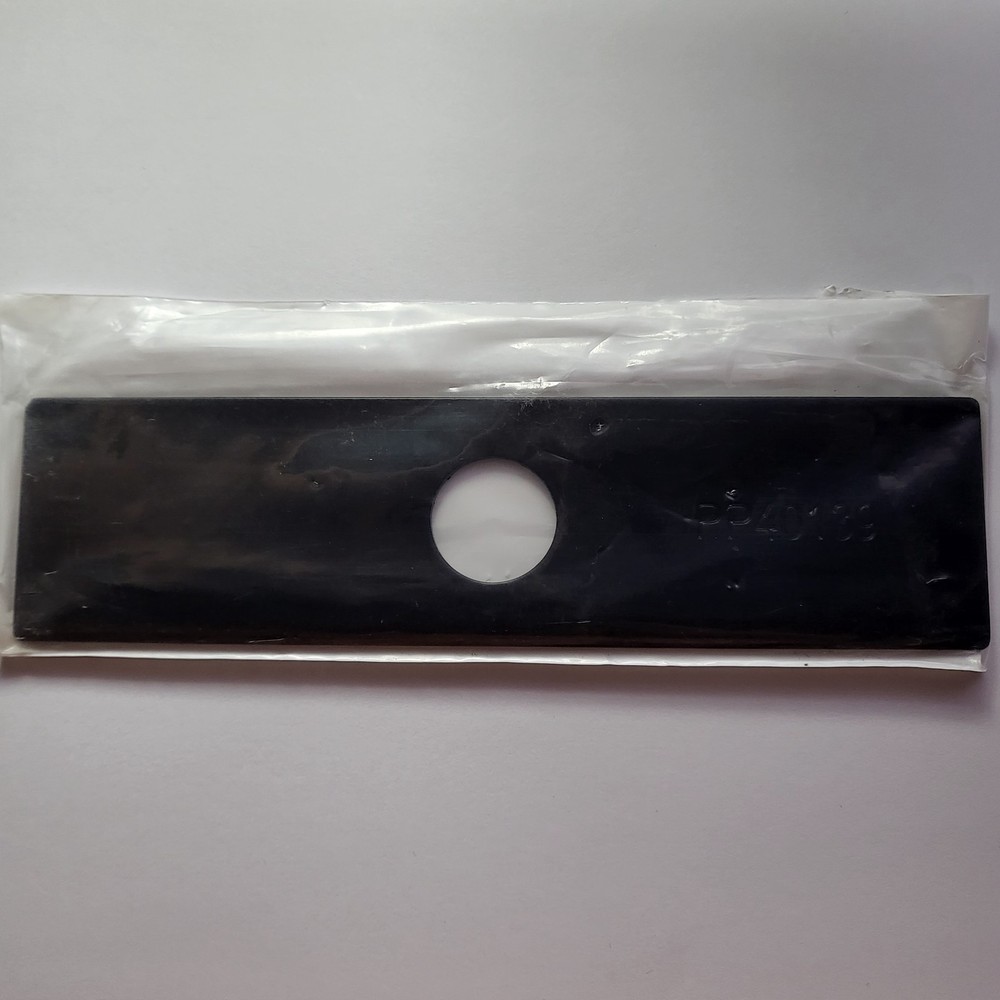 8x2 Edger Blade FITS STIHL ECHO HUSQ 1"