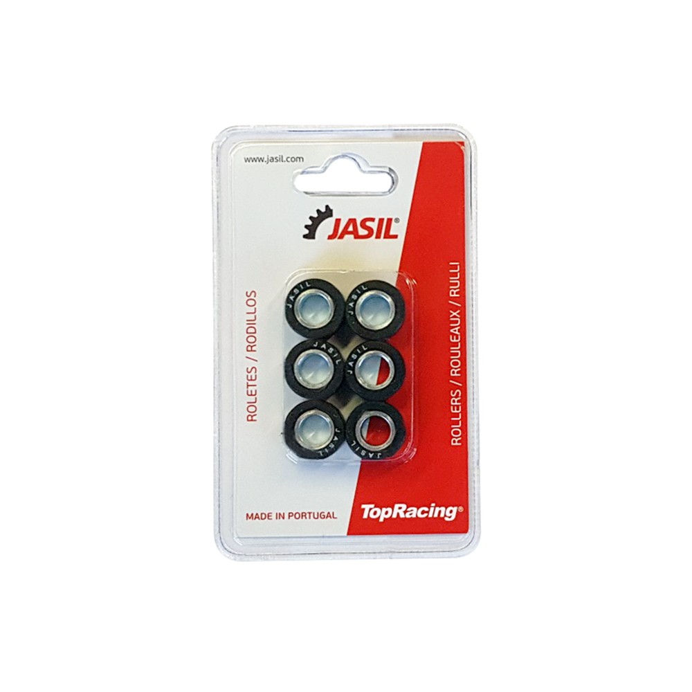 VARIATOR ROLLS 19X15-5MM-4-5 GRAMMI JASIL 403282710#1