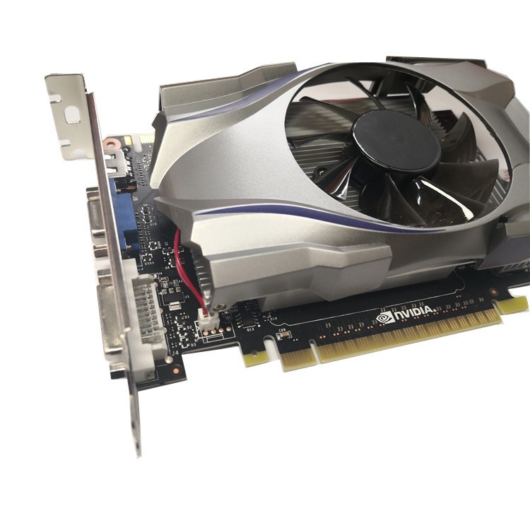 GT730 2GB D5 128BIT desktop computer high definition