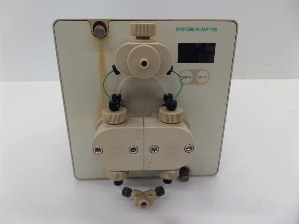 Bio-Rad NGC F100 Pump Module 10026565