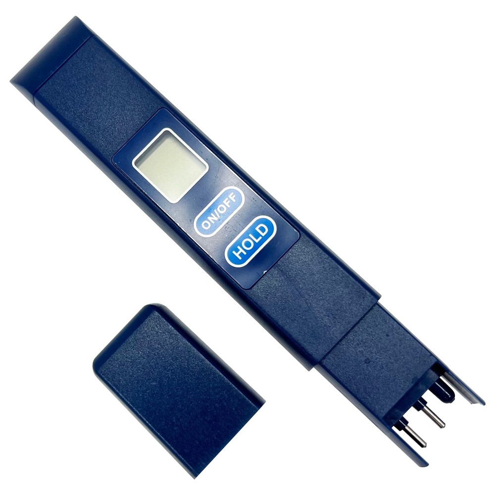 Portable TDS Water Quality Testing Pen Water Quality Testing Equipment