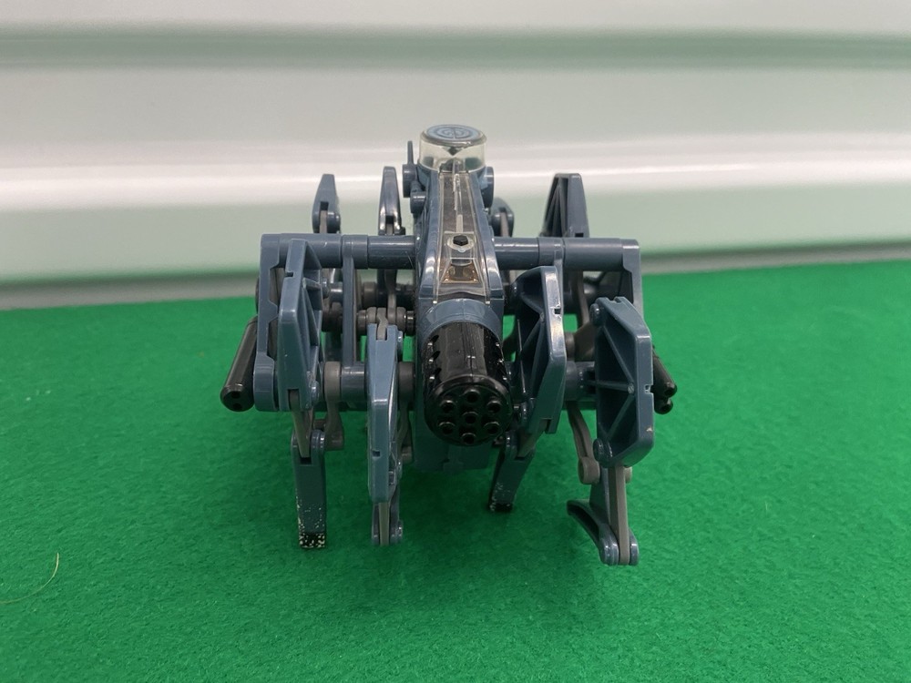 Hexbug Battle Ground Tarantula Bot Only