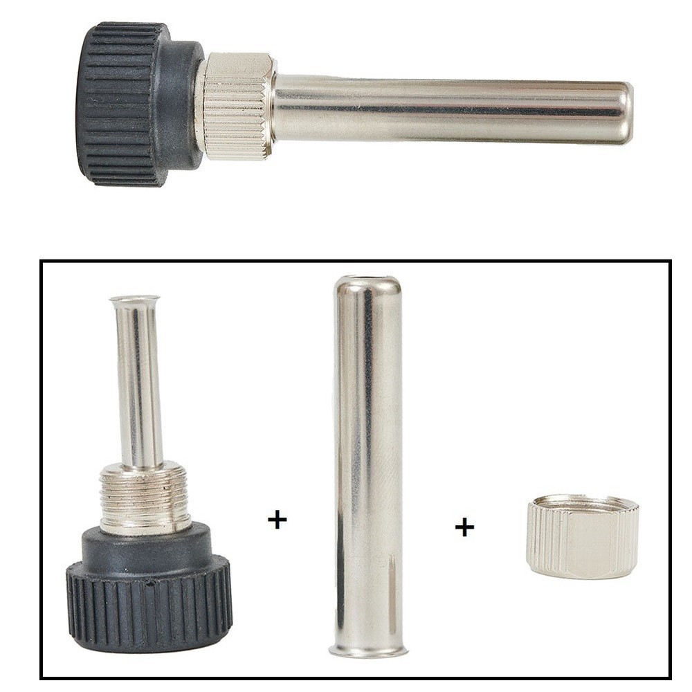Tools Soldering Components Equipment Heavy Duty Repair Kit Replacement