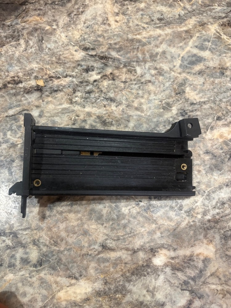 ryobi p320 magazine assembly (no slide)