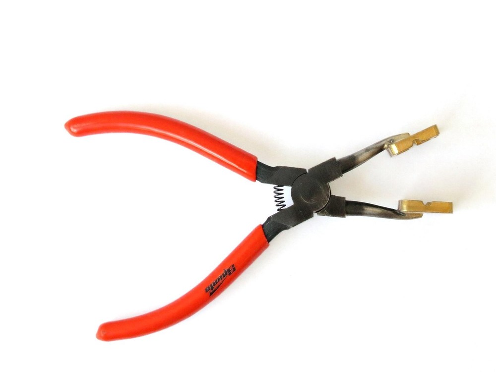 Pillow Bead Lampwork Mashers - Lampworking Tool – Easy Ergonomic Design