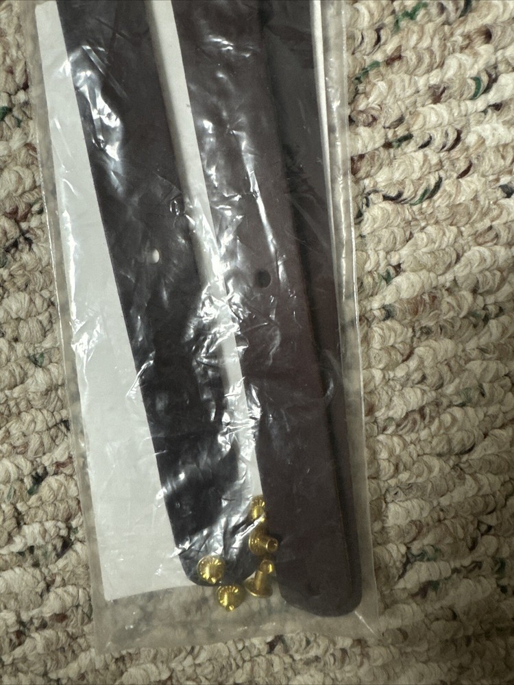 Weaver Leather Breakaway Fuse (3-Pack) , Brown